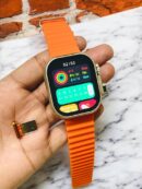 Bw9 Pro 4g sim card camera smartwatch