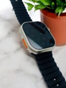 Bw9 Pro 4g sim card camera smartwatch