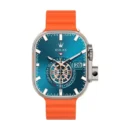 Bw9 Pro 4g sim card camera smartwatch