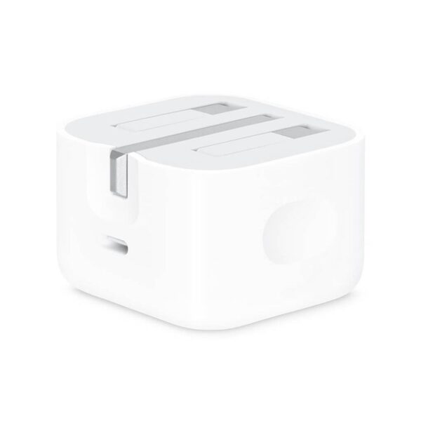 Apple 20W USB-C Power - Image 2
