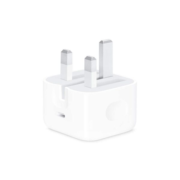 Apple 20W USB-C Power