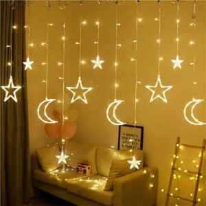 Moon Star