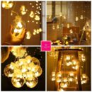 Wish Ball Light