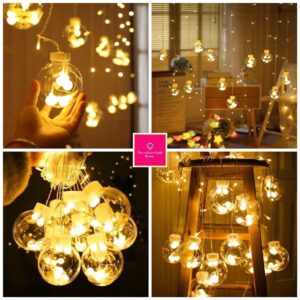 Wish Ball Light