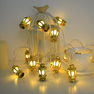 Hariken Fairy Light
