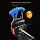 10 Function Keychain Light