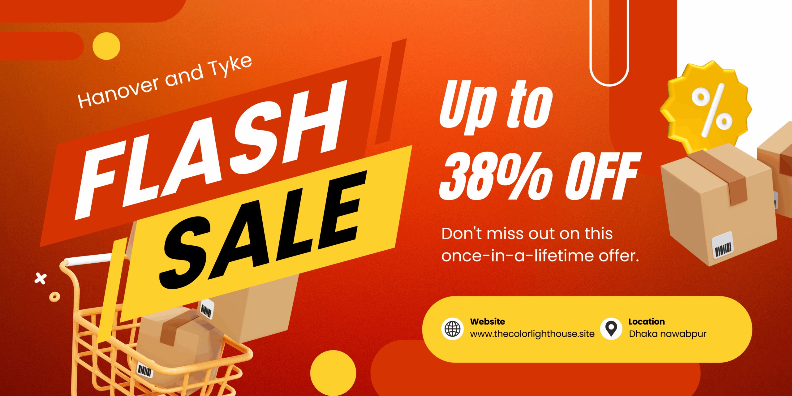 Up to 38% OFF
