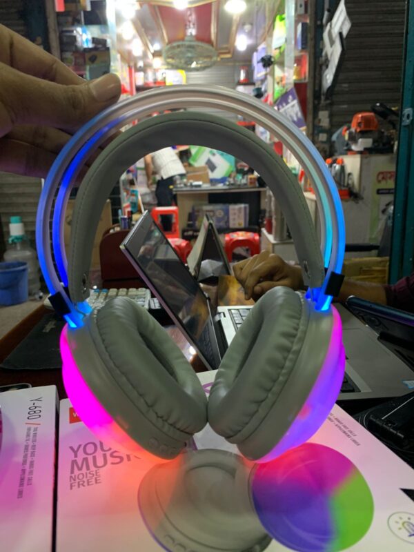 RGB Limited Edition Headphone - Image 2