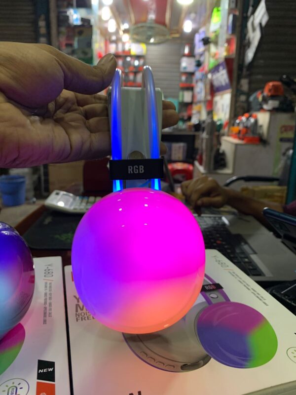RGB Limited Edition Headphone - Image 4