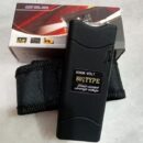 801 TYPE Electric Shock Self-Defense Device