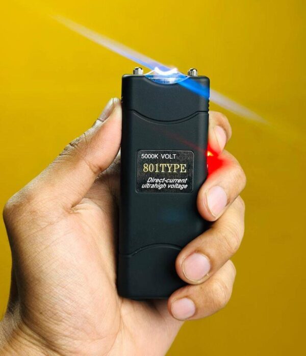 801 TYPE Electric Shock Self-Defense Device - Image 2