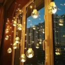 Wish Ball Light