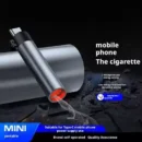 Essager USB-C Mini Lighter