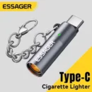 Essager USB-C Mini Lighter