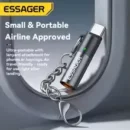 Essager USB-C Mini Lighter