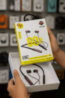 GX GIZMOX Nick Band Headphone