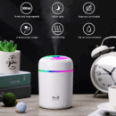 Humidifier H2O