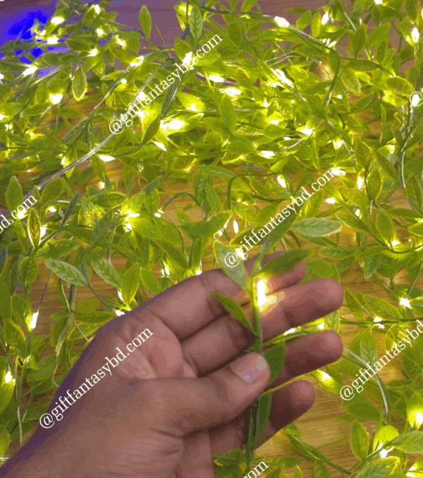 Leaf Sting Light 32 feet - Image 2
