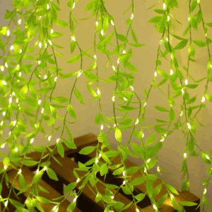 Leaf Sting Light 32 feet