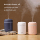 Humidifier H2O
