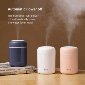 Humidifier H2O