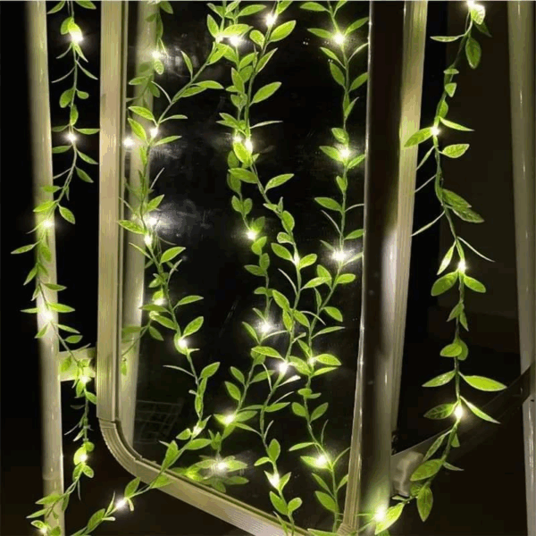 Leaf Sting Light 32 feet - Image 3