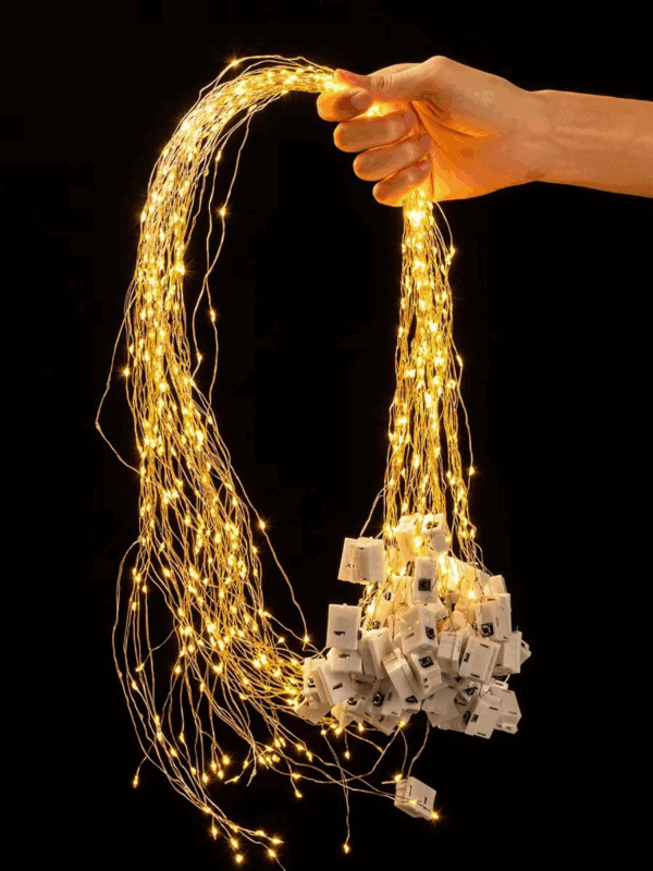 Mini String Led Light