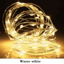 Battery String Light