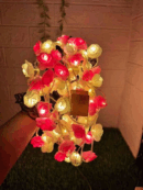 Rose Light 80 Lead