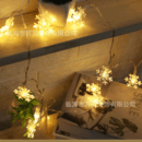 Snowflakes fairy Light