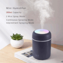 Humidifier H2O