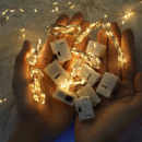 Mini String Led Light