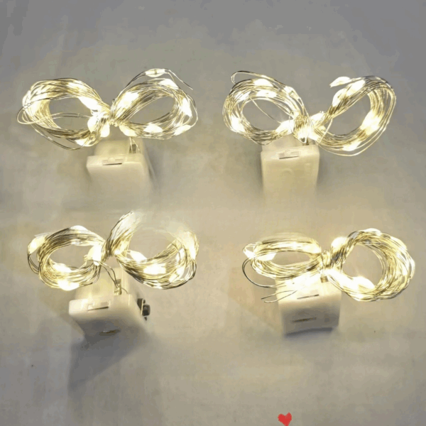 Mini String Led Light - Image 4